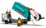 60386 | LEGO® City Recycling Truck