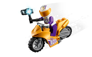 60309 | LEGO® City Selfie Stunt Bike