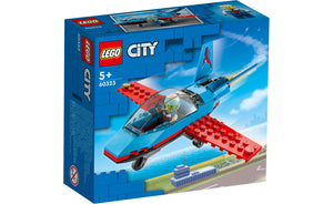60323 | LEGO® City Stunt Plane