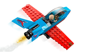 60323 | LEGO® City Stunt Plane