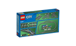 60238 | LEGO® City Switch Tracks 2