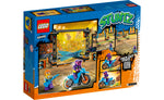60340 | LEGO® City The Blade Stunt Challenge