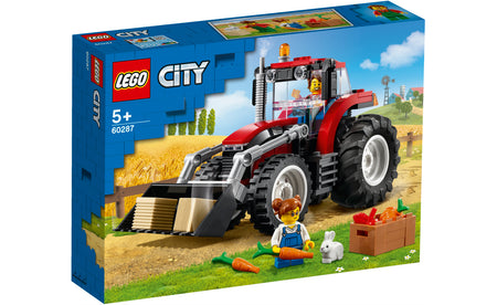 60287 | LEGO® City Tractor