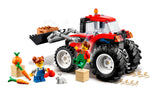 60287 | LEGO® City Tractor