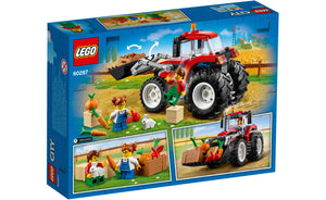 60287 | LEGO® City Tractor