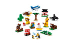 11015 | LEGO® Classic Around the World