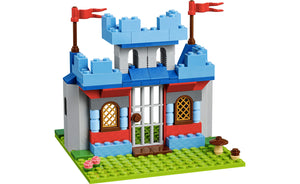 11020 | LEGO® Classic Build Together