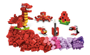 11020 | LEGO® Classic Build Together