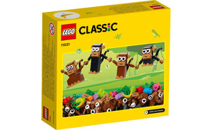11031 | LEGO® Classic Creative Monkey Fun
