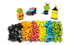 11027 | LEGO® Classic Creative Neon Fun