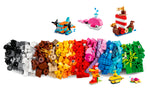 11018 | LEGO® Classic Creative Ocean Fun