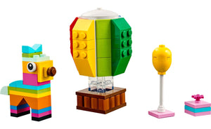 11029 | LEGO® Classic Creative Party Box
