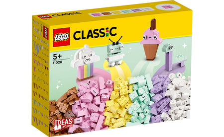 11028 | LEGO® Classic Creative Pastel Fun