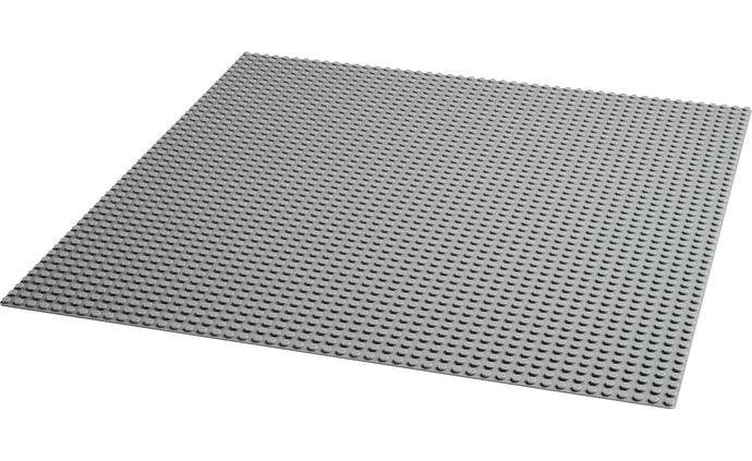 11024 | LEGO® Classic Grey Baseplate