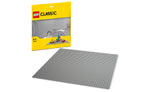 11024 | LEGO® Classic Grey Baseplate