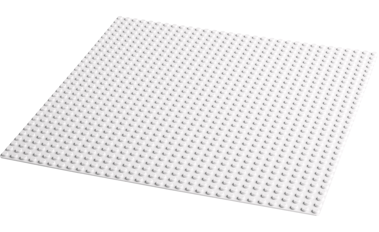 11026 | LEGO® Classic White Baseplate