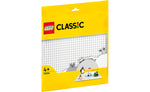 11026 | LEGO® Classic White Baseplate