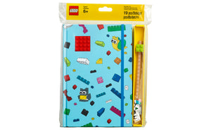853917 | LEGO® Iconic Creative Stationery Set