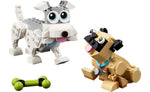 31137 | LEGO® Creator 3-in-1 Adorable Dogs