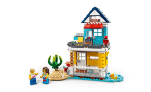 31138 | LEGO® Creator 3-in-1 Beach Camper Van