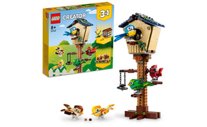 31143 | LEGO® Creator 3-in-1 Birdhouse