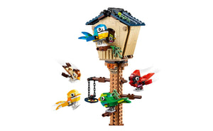 31143 | LEGO® Creator 3-in-1 Birdhouse