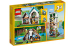 31139 | LEGO® Creator 3-in-1 Cozy House