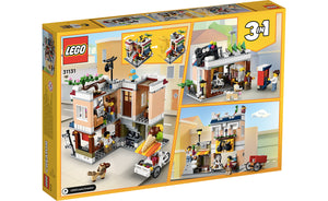31131 | LEGO® Creator 3-in-1 Downtown Noodle Shop