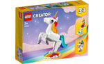 31140 | LEGO® Creator 3-in-1 Magical Unicorn
