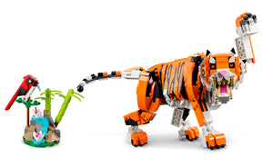 31129 | LEGO® Creator 3-in-1 Majestic Tiger