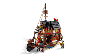 31109 | LEGO® Creator 3-in-1 Pirate Ship