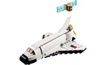 31134 | LEGO® Creator 3-in-1 Space Shuttle