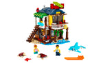 31118 | LEGO® Creator 3-in-1 Surfer Beach House