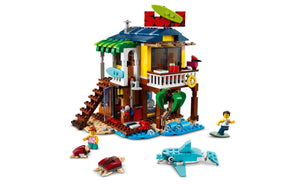 31118 | LEGO® Creator 3-in-1 Surfer Beach House