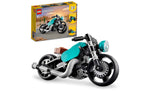 31135 | LEGO® Creator 3-in-1 Vintage Motorcycle