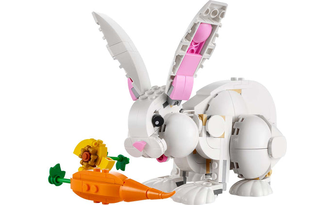 31133 | LEGO® Creator 3-in-1 White Rabbit