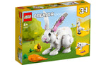 31133 | LEGO® Creator 3-in-1 White Rabbit