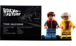 10300 | LEGO® ICONS™ Back to the Future Time Machine