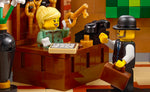 10297 | LEGO® ICONS™ Boutique Hotel
