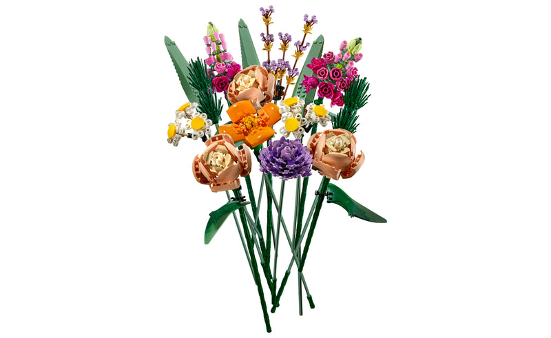 10280 | LEGO® ICONS™ Flower Bouquet