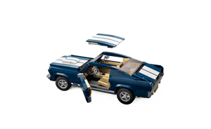 10265 | LEGO® ICONS™ Ford Mustang