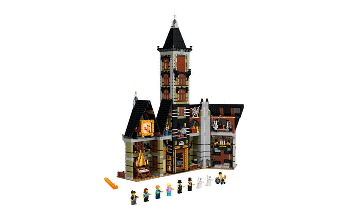 10273 | LEGO® ICONS™ Haunted House