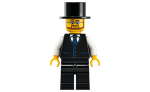 10273 | LEGO® ICONS™ Haunted House