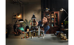 10273 | LEGO® ICONS™ Haunted House