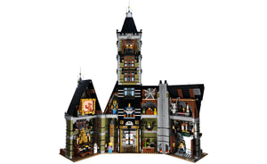10273 | LEGO® ICONS™ Haunted House