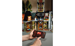 10273 | LEGO® ICONS™ Haunted House