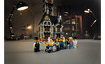 10273 | LEGO® ICONS™ Haunted House