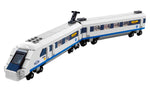 40518 | LEGO® ICONS™ High-Speed Train