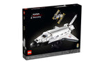 10283 | LEGO® ICONS™ NASA Space Shuttle Discovery