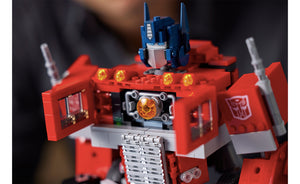 10302 | LEGO® ICONS™ Optimus Prime